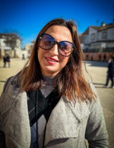 Directora Pedagógica