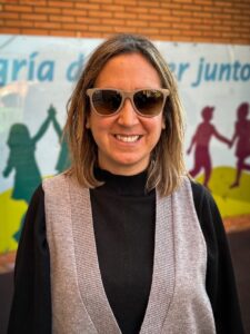 Directora Titular